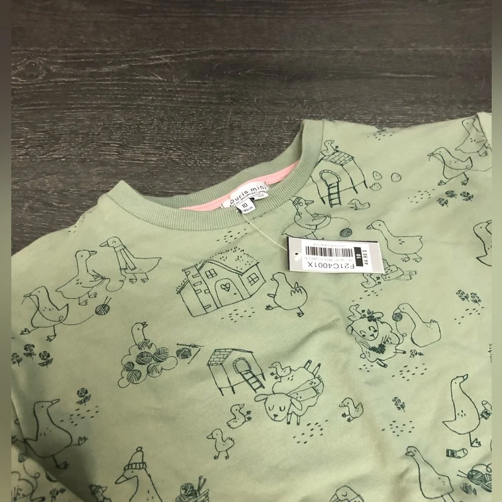 8y- sweater - Picture 3 of 3